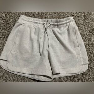 YOGALICIOUS Scuba Monaco shorts